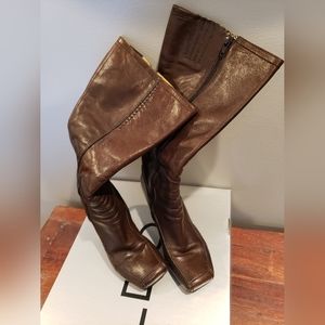 Aldo Knee High Boot